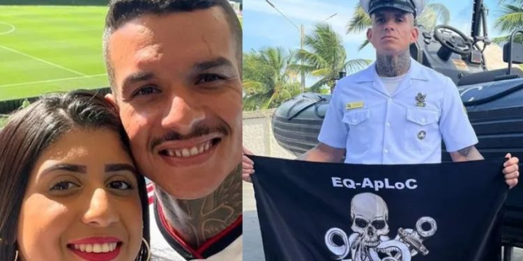 Militar morre afogado e esposa acusa clube de mentir que ele não estava na piscina