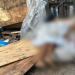 Mãe acorda com som de tiros e encontra o filho assassinado em terreno baldio em Manaus