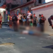 Em Manaus, homem que furou o outro em briga no bar é morto a tiros por pistoleiro