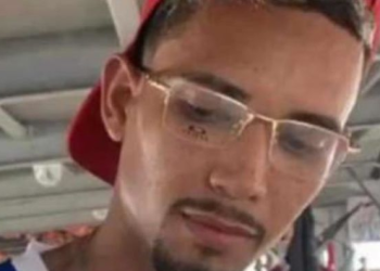 Cena forte: Com sinais de tortura, corpo de homem é encontrado no interior do Amazonas