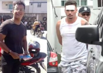 Vídeo: motorista bêbado atropela e mata motoqueiro que voltava do trabalho