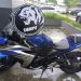 Homem tenta vender moto roubada e acaba sendo preso