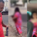 Vídeo: Motorista de app diz que foi mordido e teve celular quebrado após se recusar a ligar o ar para passageira