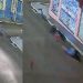 Vídeo: mulher joga carro em cima da moto do ex-marido e da namorada dele