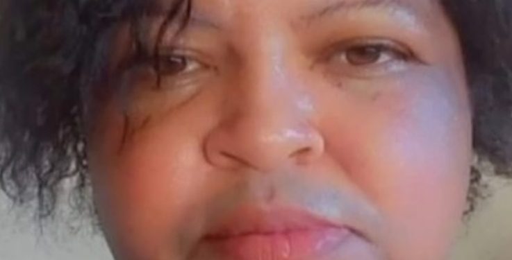 Mulher acusa ex de esfaqueá-la e morre em seguida na Zona Norte