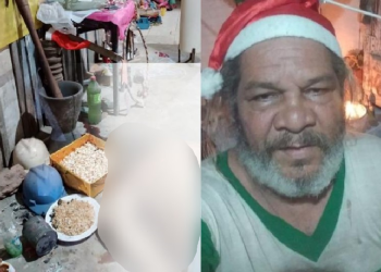 Pai de santo não faz ‘serviço espiritual’ para homem e acaba assassinado no terreiro