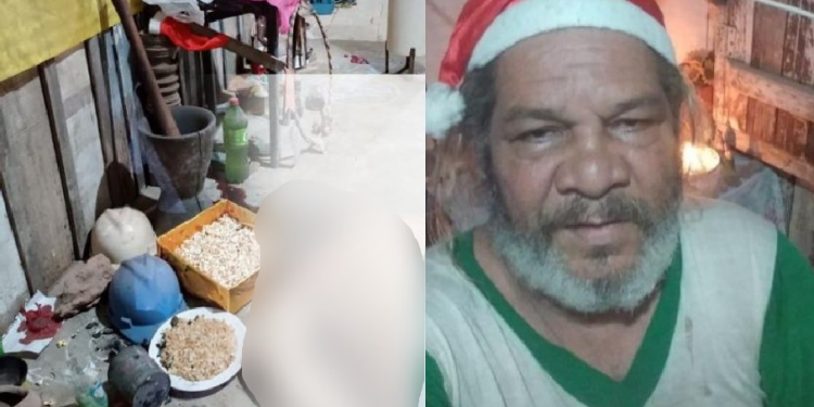 Pai de santo não faz ‘serviço espiritual’ para homem e acaba assassinado no terreiro