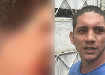 Dupla é presa por morte de ‘Neguinho’, de 17 anos, ocorrida em confronto de facções em Manaus