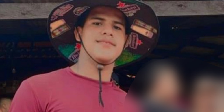Entregador de lanche de 17 anos é assassinado após sair para entrega em Rio Preto da Eva