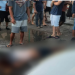 Homens assassinados no Centro da Cidade no dia do Ano Novo são identificados