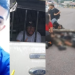 Motouber atingido por poste na Ponta Negra morre e amigos pedem justiça: ‘Logo o culpado será solto’