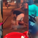 Vídeo mostra jovem ‘banhada’ em sangue após levar facadas da colega de trabalho em bar; ela morreu