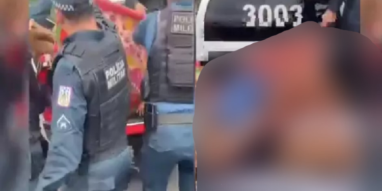 Trio suspeito de tentar matar policial militar é morto a tiros após troca de tiros com PMs