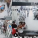 Antes das 7h, mulheres vão pra porrada em padaria no interior do AM: ‘Por causa do pão doce do padeiro’