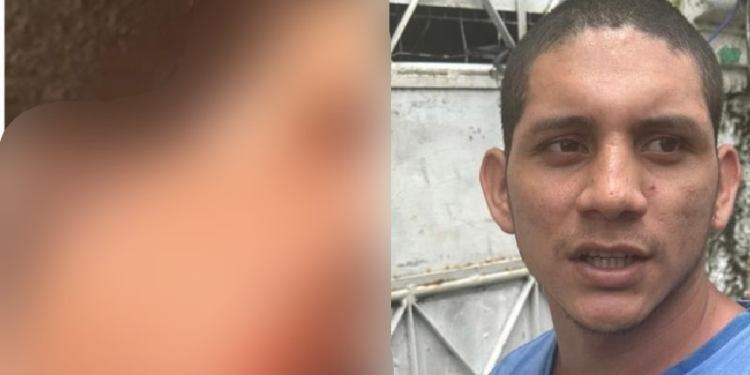 Dupla é presa por morte de ‘Neguinho’, de 17 anos, ocorrida em confronto de facções em Manaus