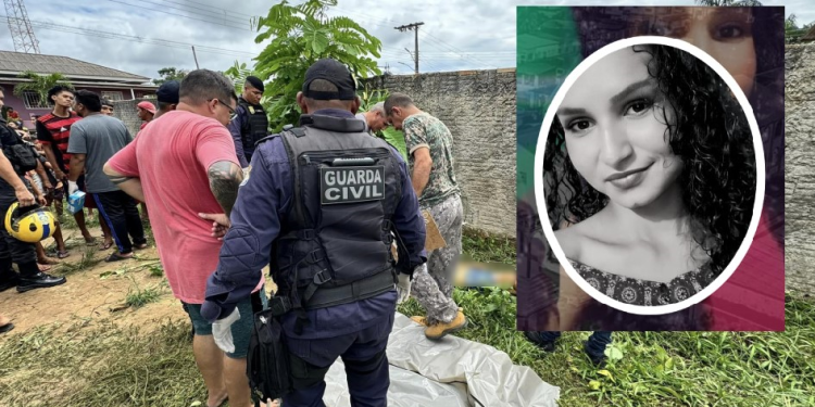 Vídeo: Jovem é encontrada morta com gargalo de garrafa enfiado no pescoço no interior do AM