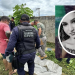 Vídeo: Jovem é encontrada morta com gargalo de garrafa enfiado no pescoço no interior do AM