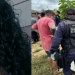 Suspeito de assassinar mulher com gargalo de garrafa é preso; suspeita é que ela foi e$tupr@d*