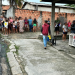 Veja: Finalizando o expediente, peixeiro é executado a tiros em banca na Zona Norte de Manaus