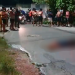 Vídeo: Cri@nç@ de 11 anos é baleada por assaltante que acaba morto por justiceiro em Manaus