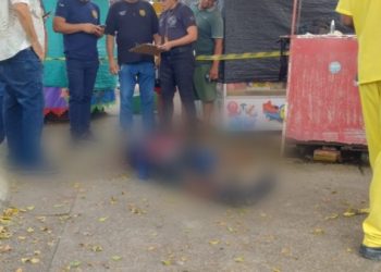 Suspeito de assalto é morto com tiro na cabeça em Manaus