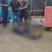 Suspeito de assalto é morto com tiro na cabeça em Manaus