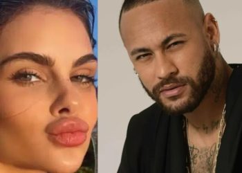 Neymar admite que pode ser pai novamente, mas pede exame de DNA