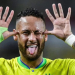 Feliz 2024: Com filha caçula nascida há dois meses, Neymar vai ser pai pela 3ª vez, diz jornalista