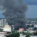 Vídeos: incêndio na Praça 14 leva sofrimento e perda total em Manaus