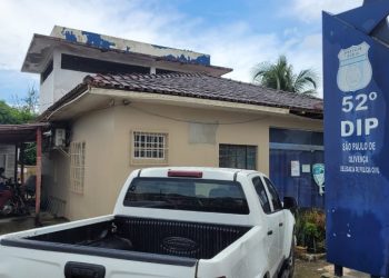 Mãe é presa no Amazonas por oferecer filha de 11 anos de bandeja para o marido 