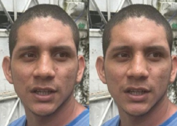 Suspeito de matar vulgo ‘Neguinho’ no Centro de Manaus foge para o Pará e acaba preso