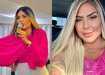 ‘Pastora do Pix’ viraliza nas redes cobrando por orações e luxando com roupas de grife e viagens