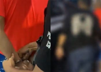 Vídeo: motorista de condução passa anos abusando de aluna sem a mãe acreditar em Manaus