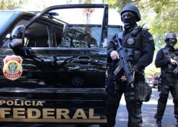 Polícia Federal prende líder indígena tarado que ataca aldeia no Amazonas