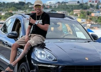 Vídeo: Lucas Picolé é pego pela polícia após anunciar sorteio de moto: ‘perseguição’