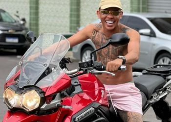 Polícia pede, mas Justiça nega quebra de sigilo do telefone de Lucas Picolé