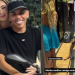 Depois de ser abandonado na prisão pela namorada, Lucas Picolé aparece com a ex: ‘Veio cuidar de mim’