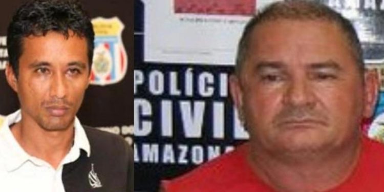 Bandido que matou policial no estacionamento do AM Shopping é preso 12 anos após o crime