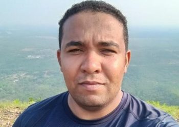 PM é morto a tiros durante briga com a esposa dentro de casa