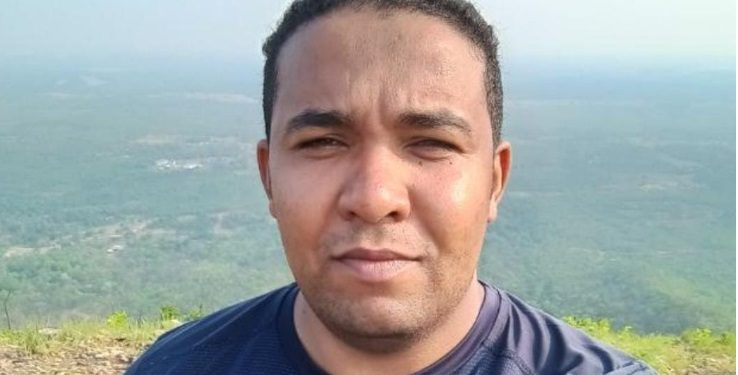 PM é morto a tiros durante briga com a esposa dentro de casa