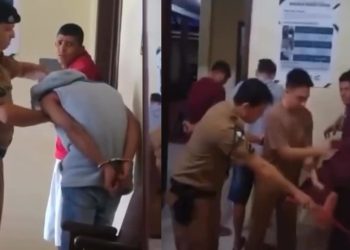 Vídeo de tortura dentro do batalhão da PM vaza e gera punição na tropa