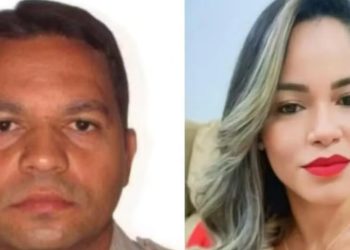 Sargento da PM mata a ex-esposa e tira a própria vida em seguida