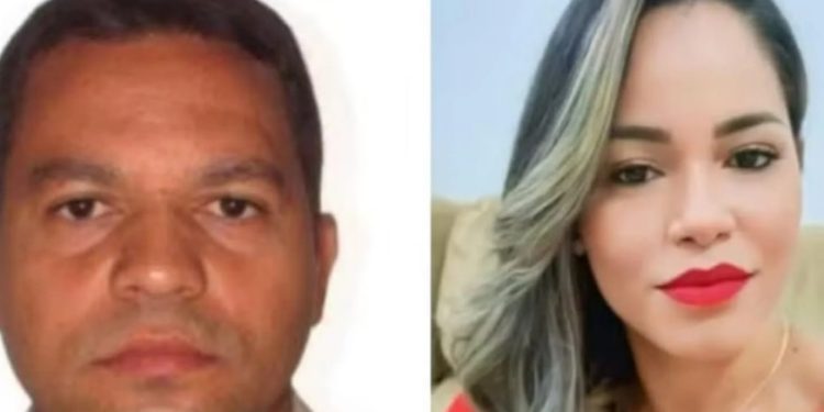 Sargento da PM mata a ex-esposa e tira a própria vida em seguida