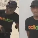 Ladrão do buggy é preso com mesma camisa do dia do crime
