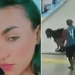 Vídeo mostra jovem de 23 anos sendo agredida e assassinada em posto de combustível; veja