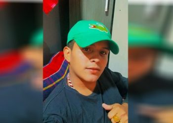 Mãe de desaparecido recebe foto do filho amarrado e torturado em Manaus: ‘não aguento mais’