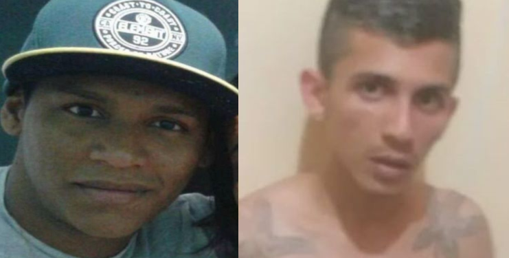 Homens são procurados por feminicídio das companheiras em Manaus