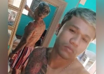 Depois de aterrorizar moradores e supostamente vender drogas, homem morre em confronto com a PM