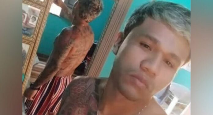 Depois de aterrorizar moradores e supostamente vender drogas, homem morre em confronto com a PM