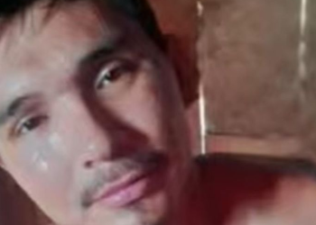 Moradores ouvem barulho e encontram vizinho morto com quatro tiros na rede, no interior do AM